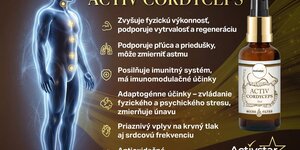 Czy istnieje naturalne źródło energii, odporności i witalności?
