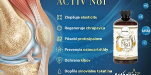 Stawy towarzyszą nam przez całe życie.