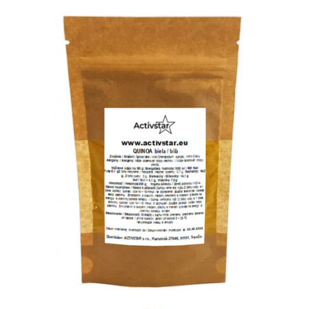 QUINOA biała 500 g