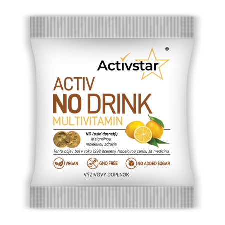 Activ NO drink 1 saszetka