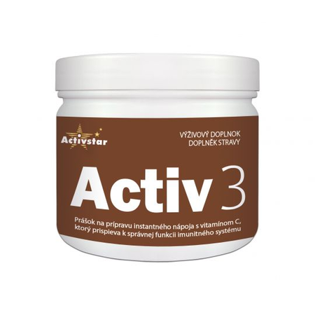 Activ 3 czekolada 230 g