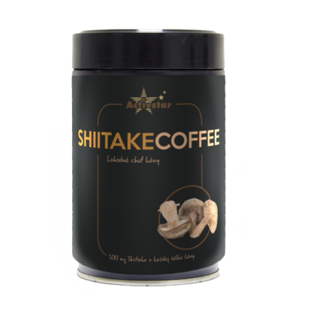 Shiitakecoffee 220 g