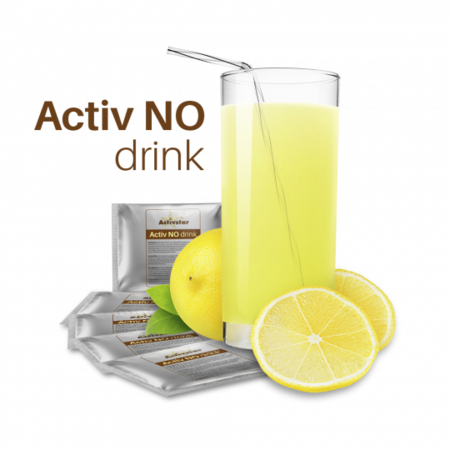 Activ NO drink 1 saszetka