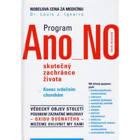 Książka Tak Nie