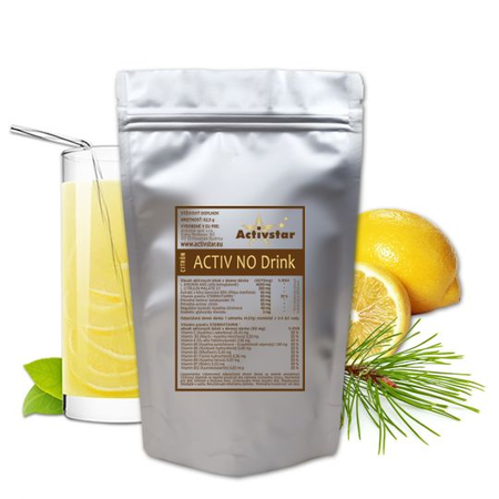 Activ NO drink 62,5g