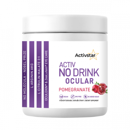 Activ NO Napój do oczu 250 g