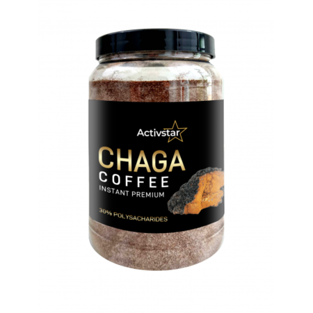 Kawa Activ Chaga