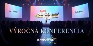 Doroczna konferencja Activstar 